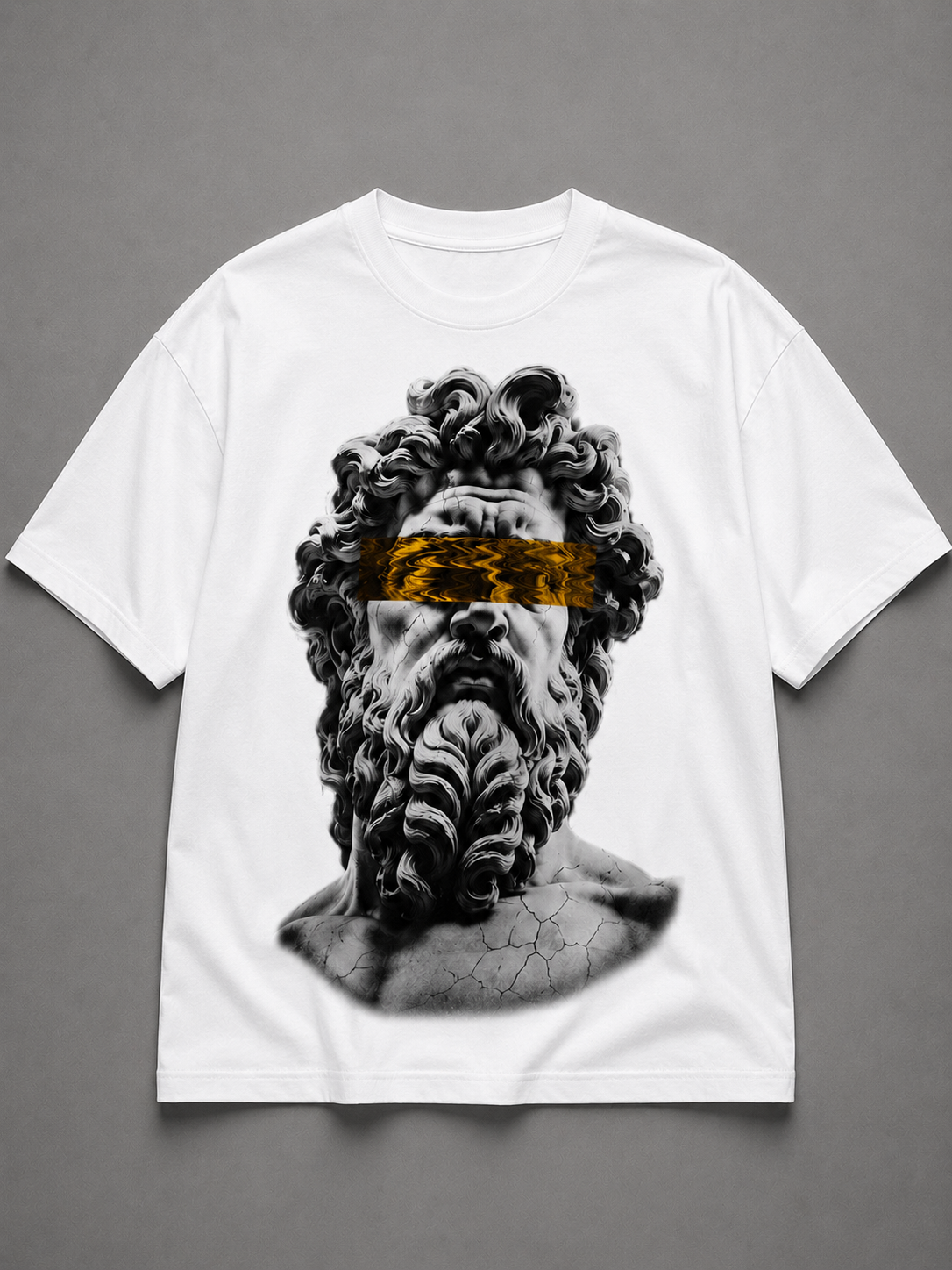 Box Fit T-shirt