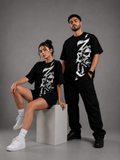 Box Fit T-shirt