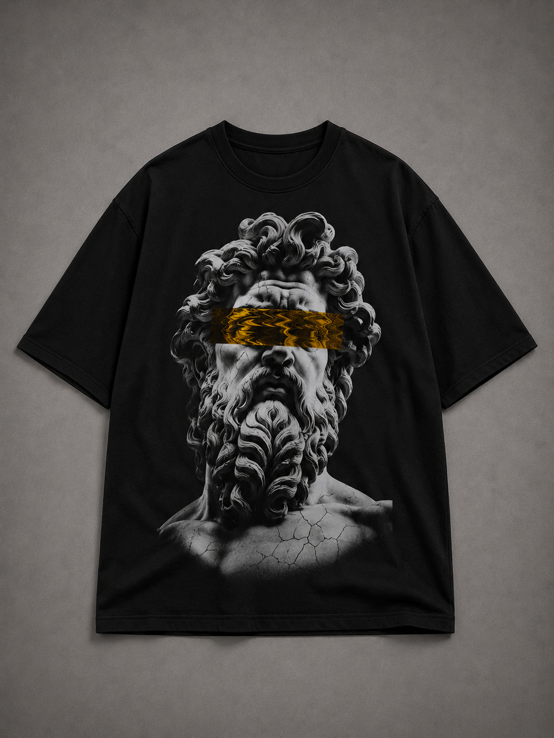 Box Fit T-shirt