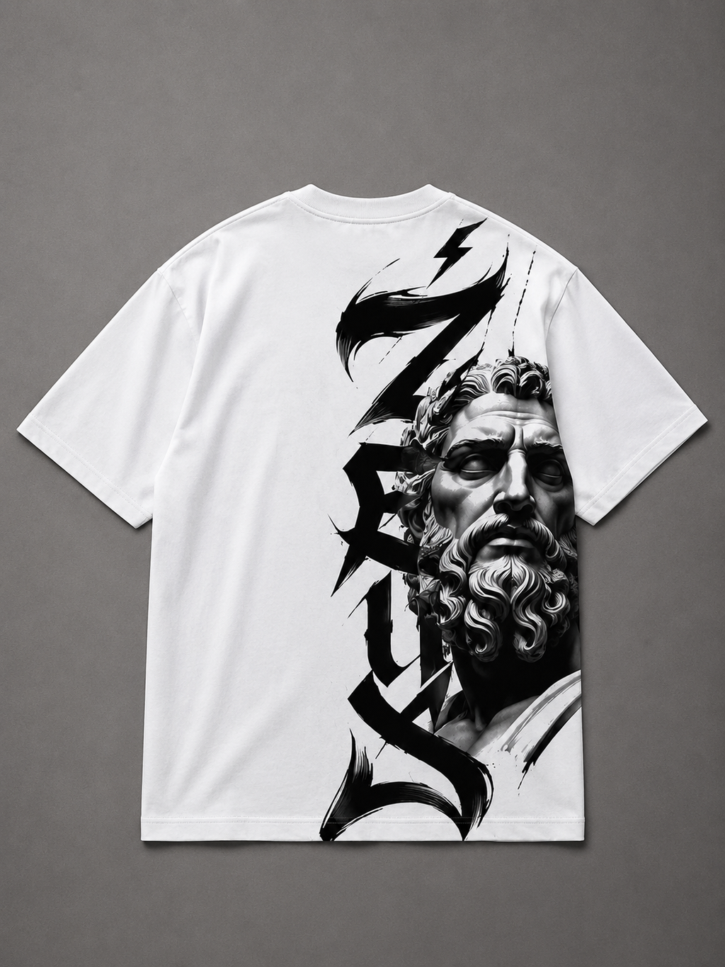Box Fit T-shirt