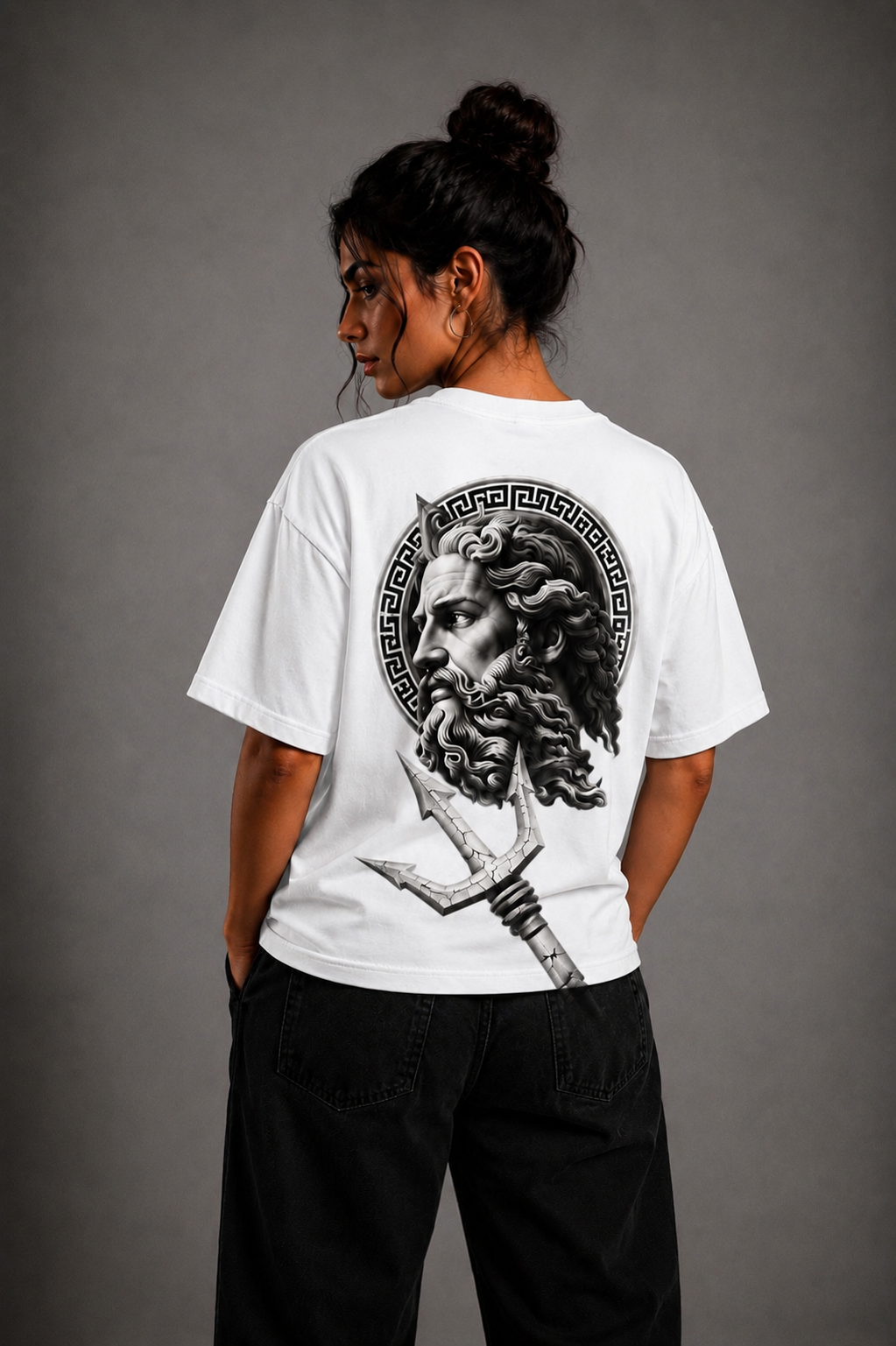 Box Fit T-shirt