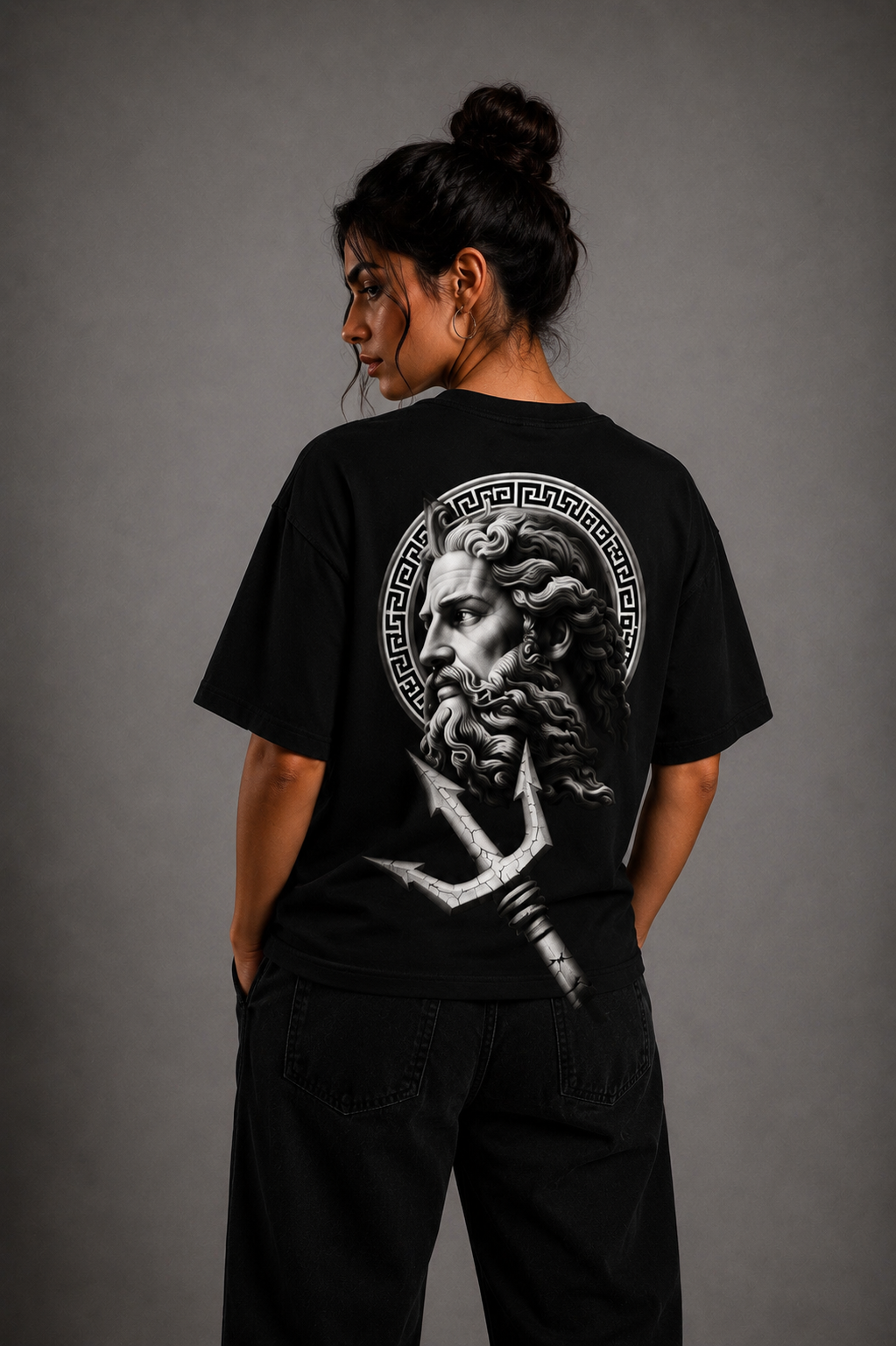 Box Fit T-shirt