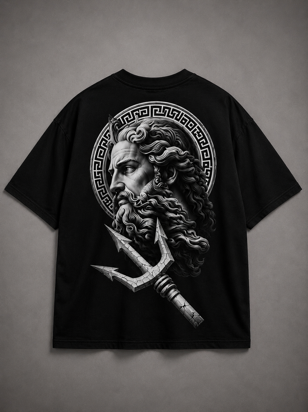 Box Fit T-shirt