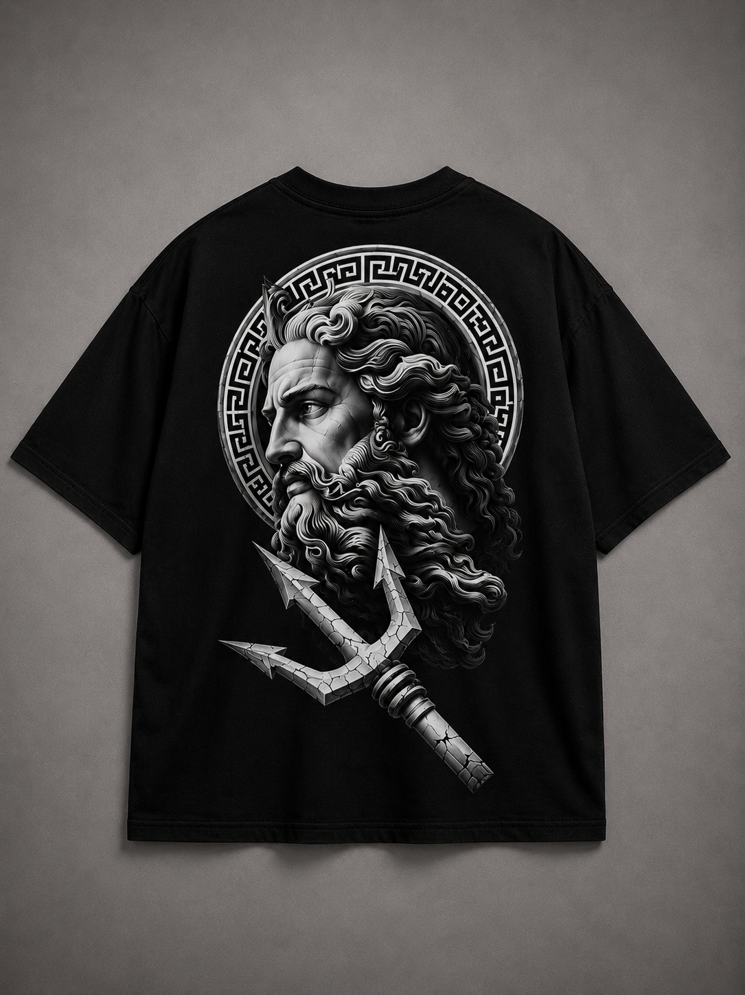 Box Fit T-shirt