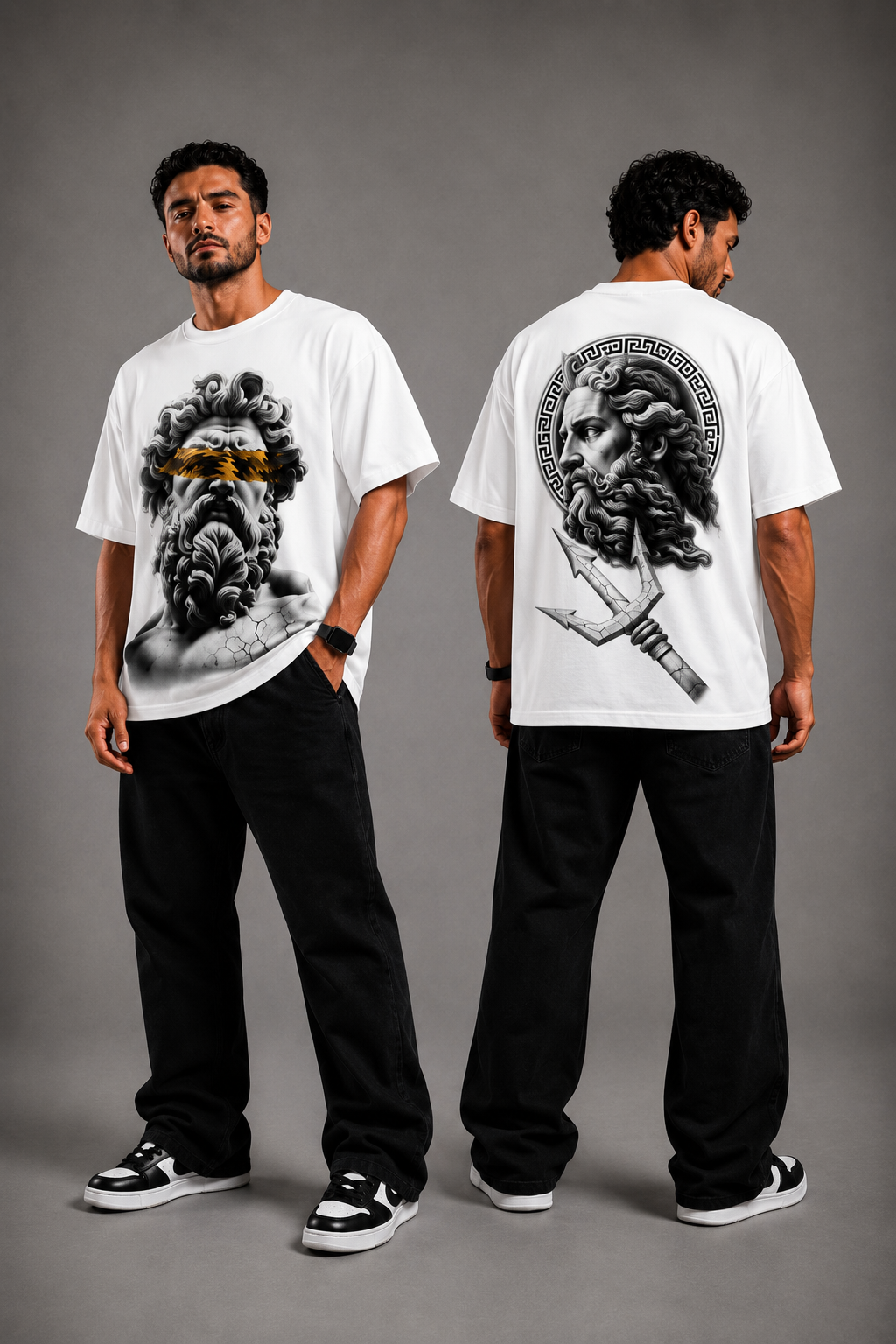 Box Fit T-shirt