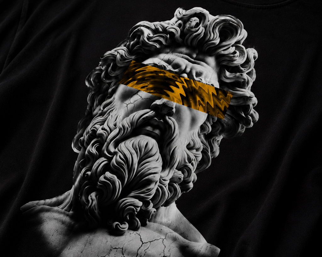 Box Fit T-shirt