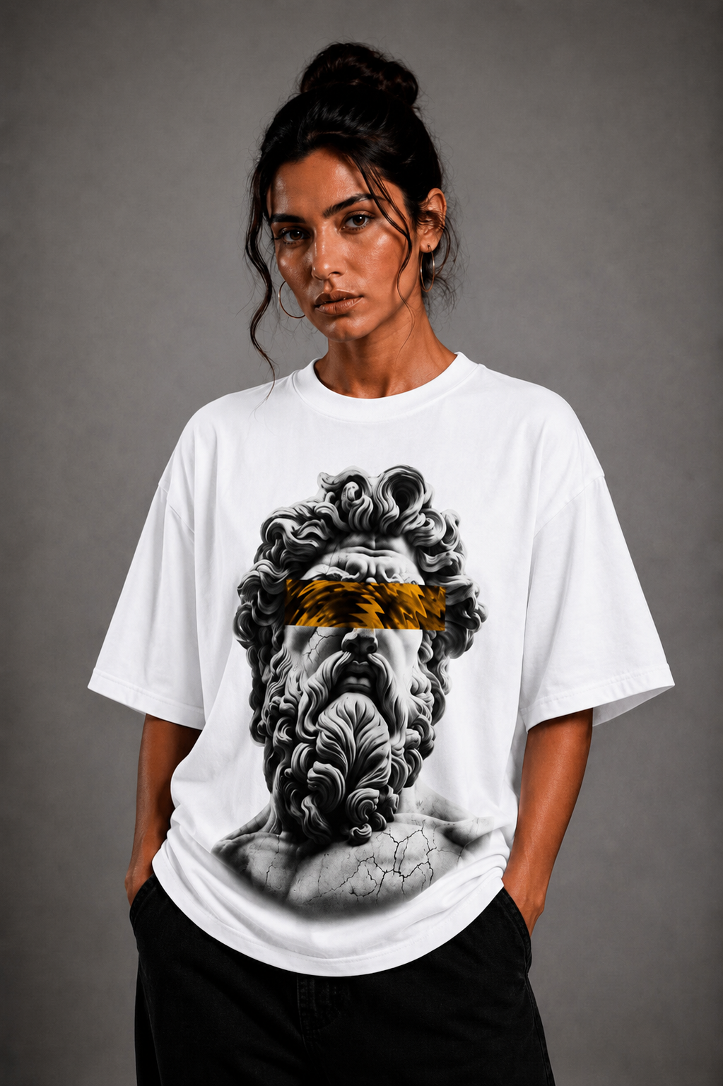 Box Fit T-shirt