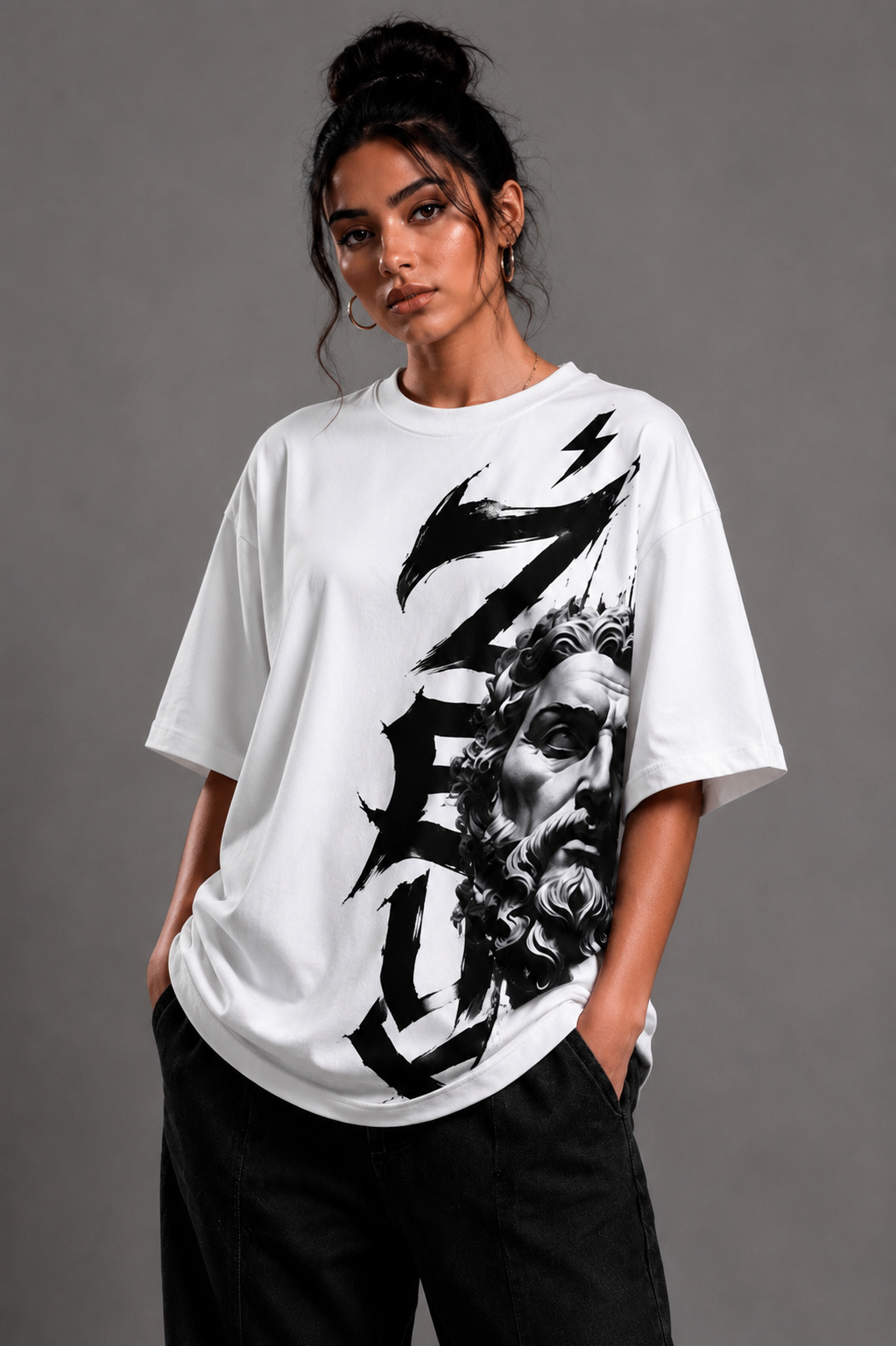 Box Fit T-shirt