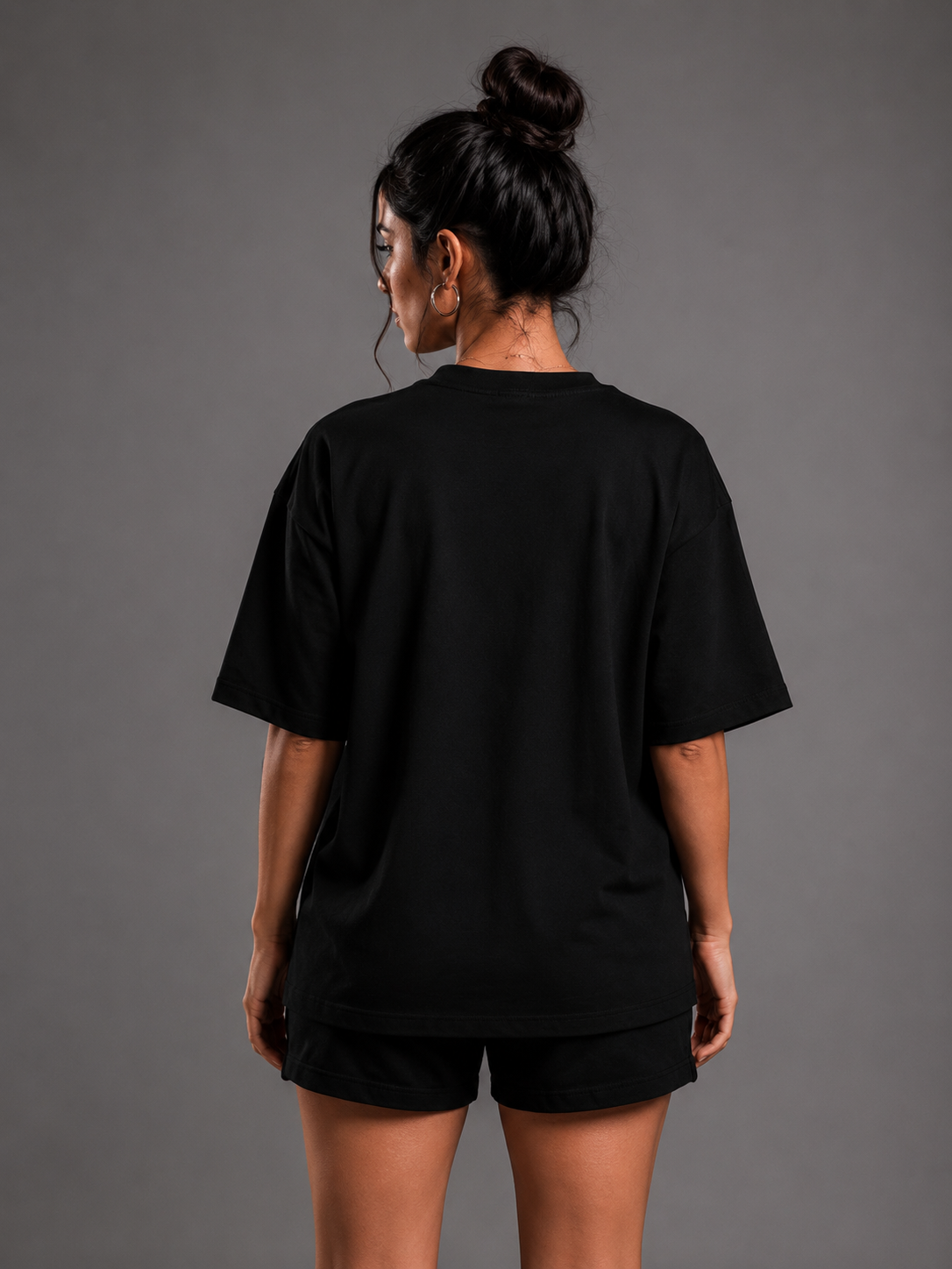 Box Fit T-shirt