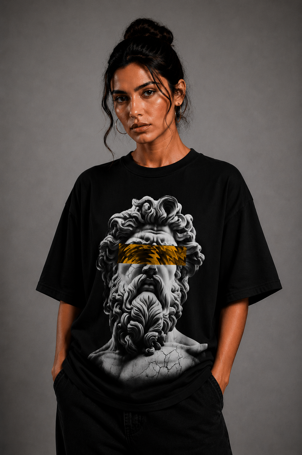Box Fit T-shirt