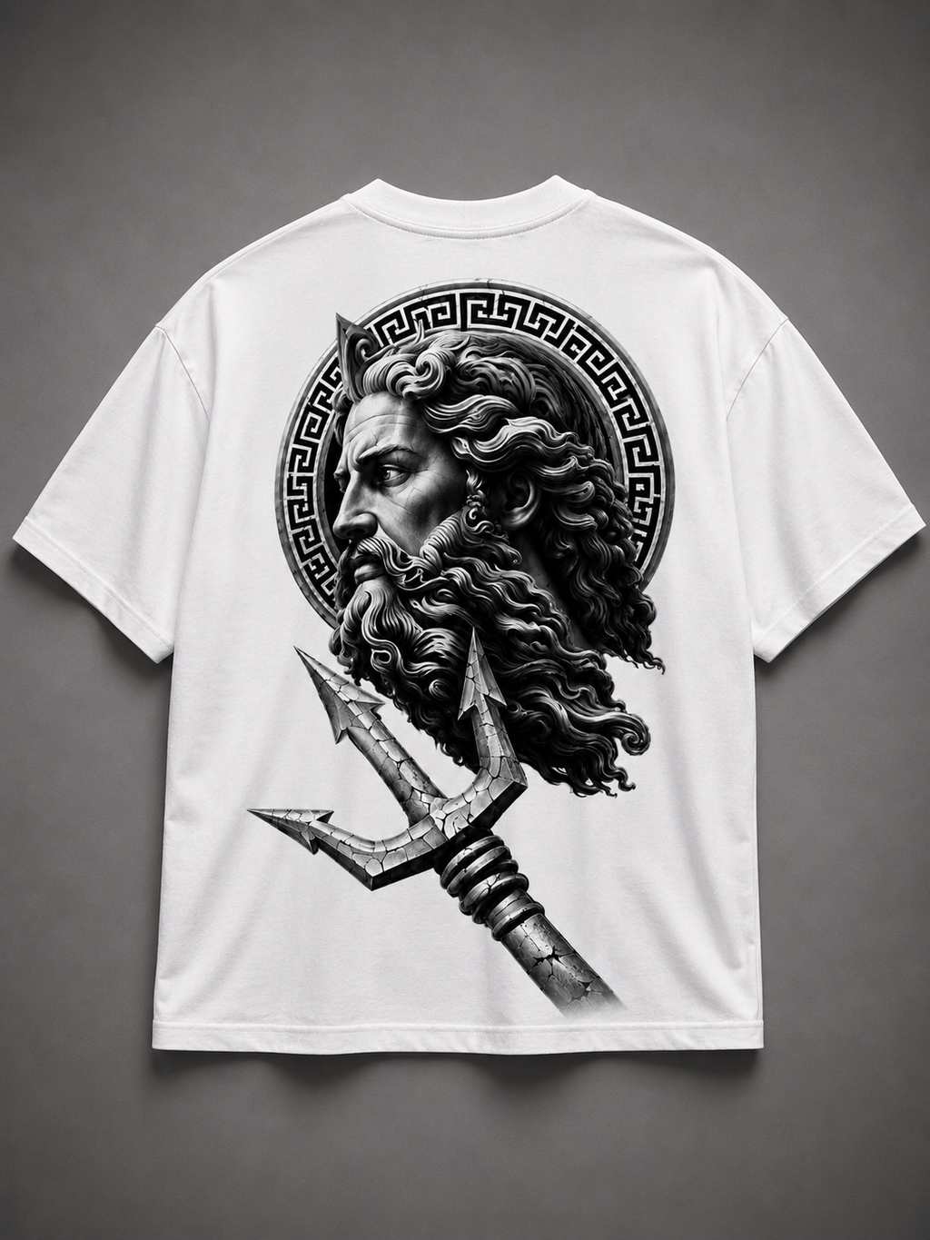 Box Fit T-shirt