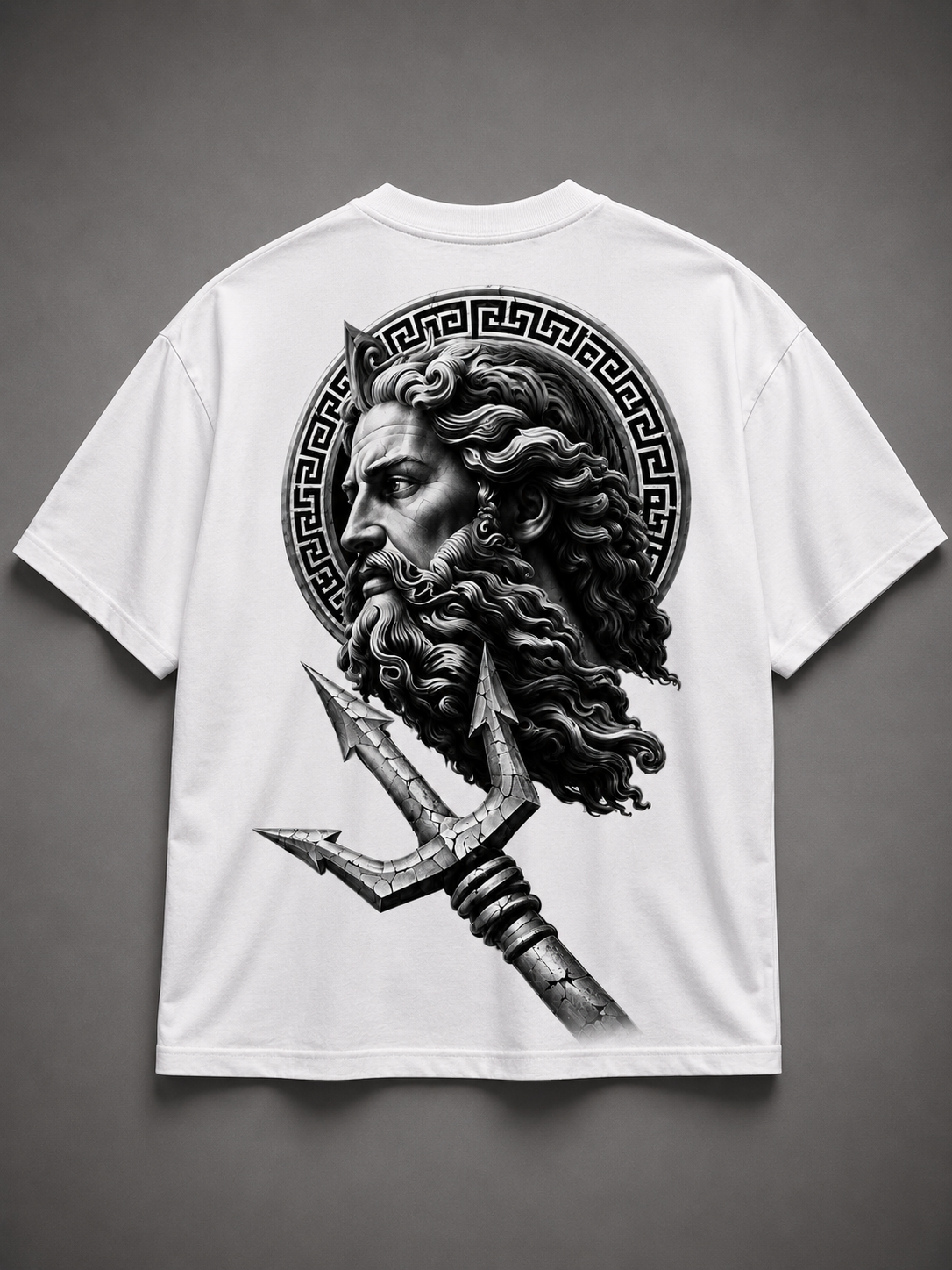 Box Fit T-shirt