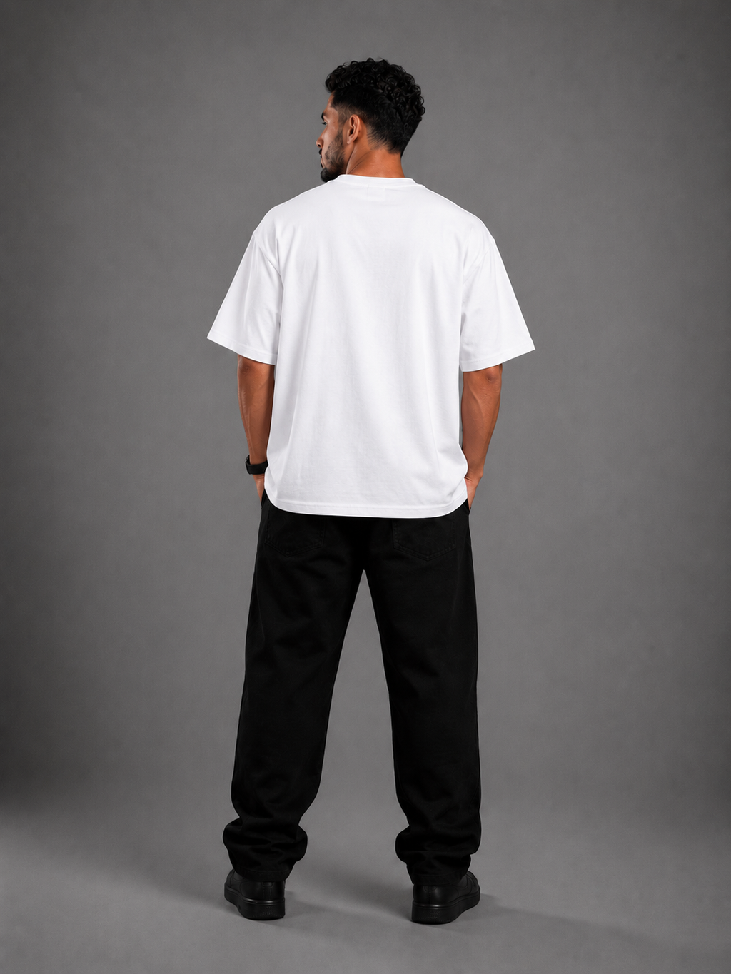Box Fit T-shirt