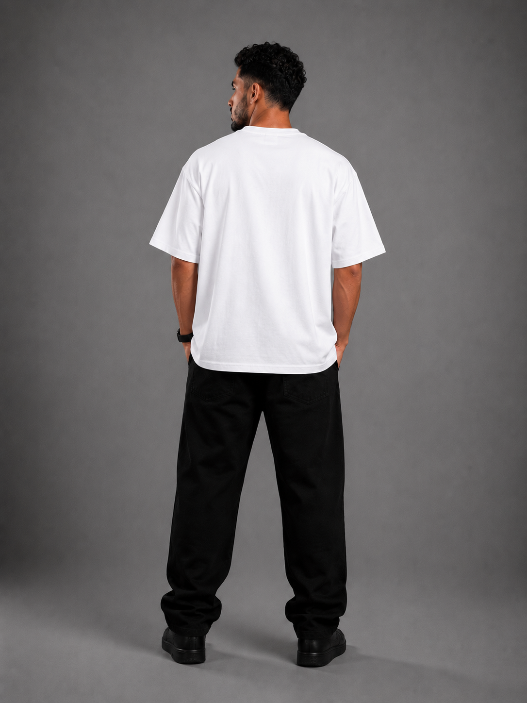 Box Fit T-shirt