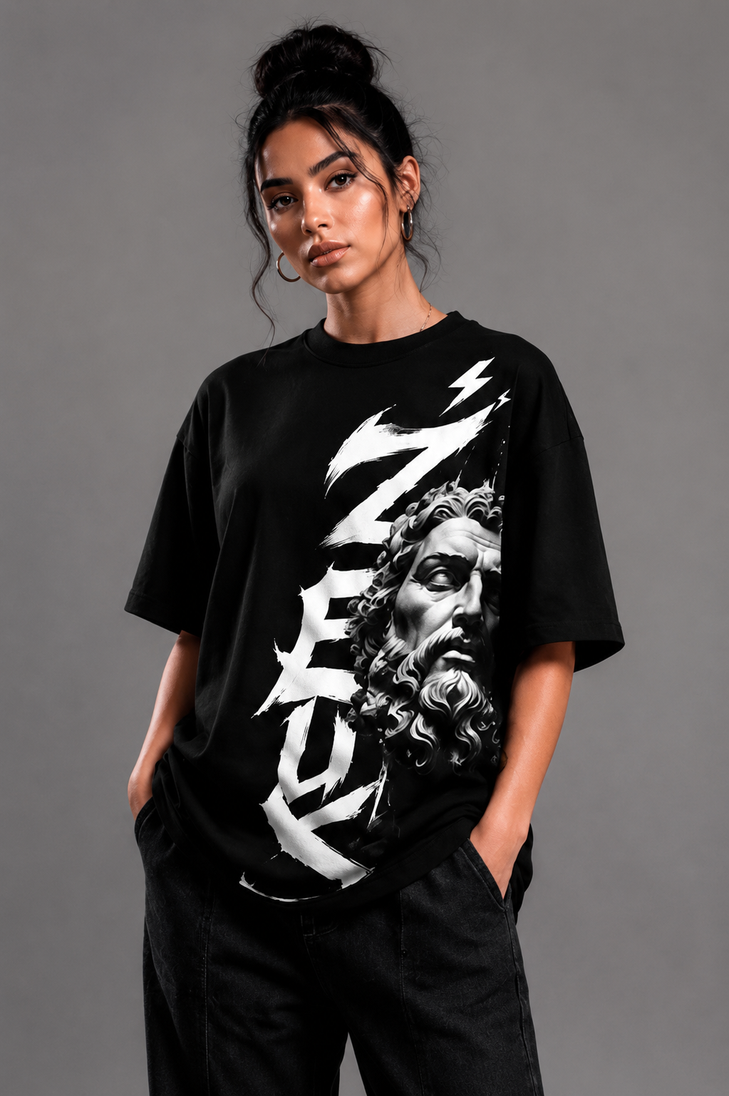 Box Fit T-shirt