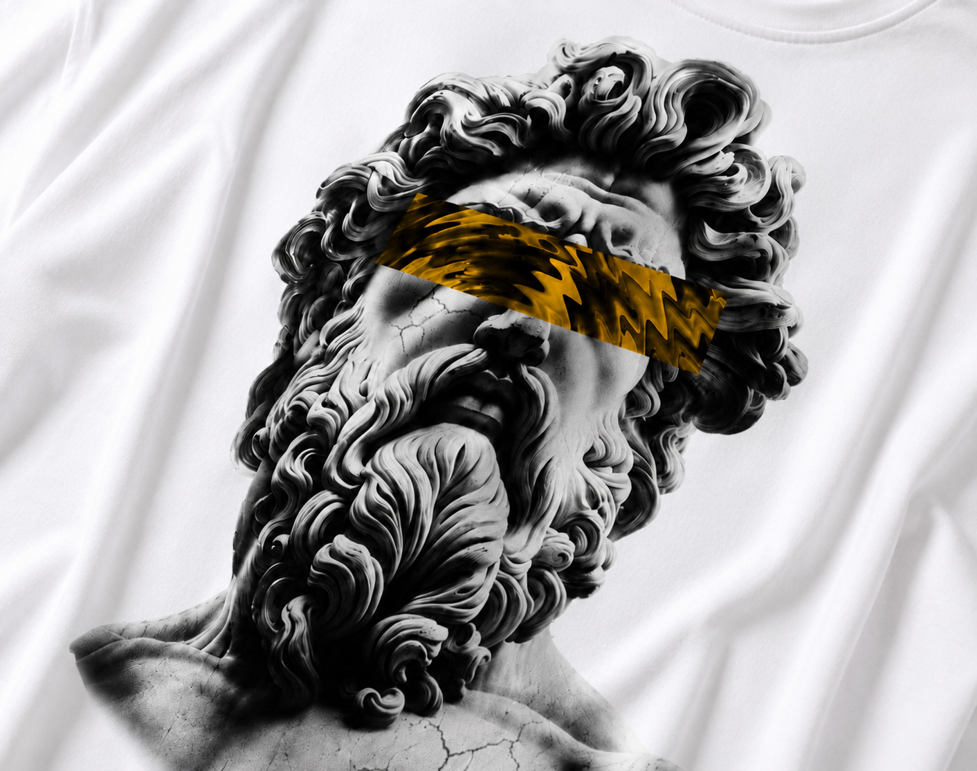 Box Fit T-shirt