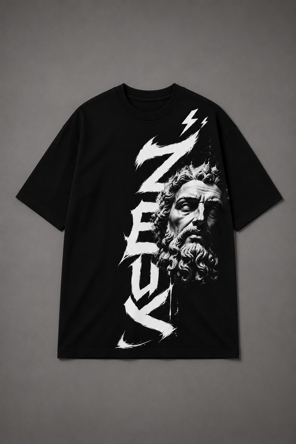 Box Fit T-shirt