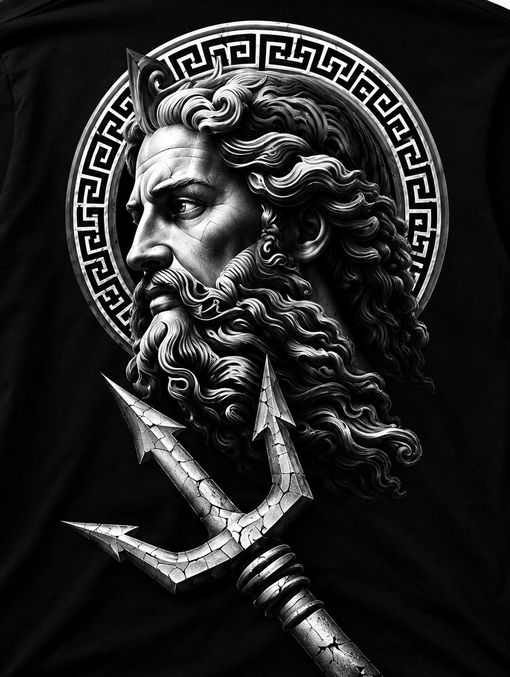 Box Fit T-shirt