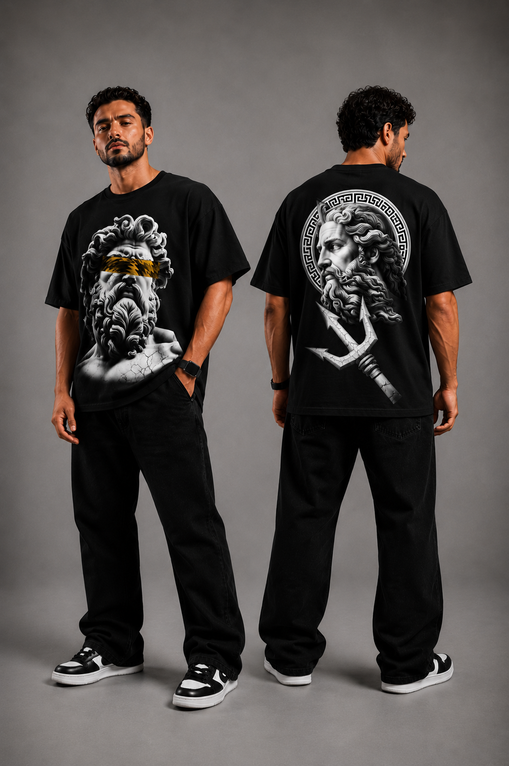Box Fit T-shirt