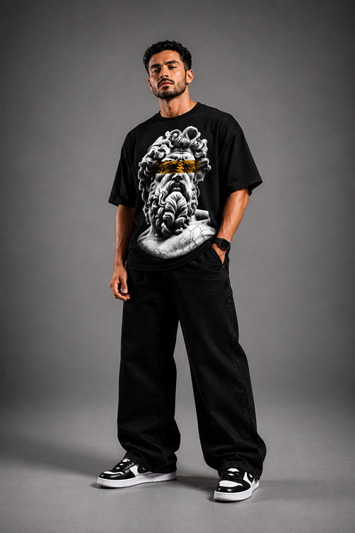 Box Fit T-shirt