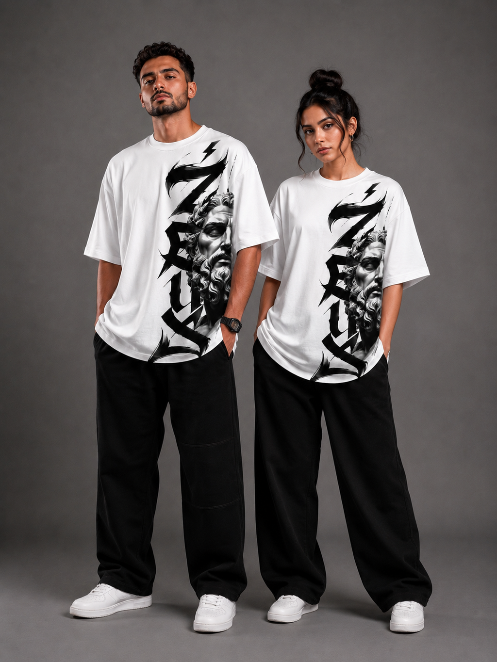 Box Fit T-shirt