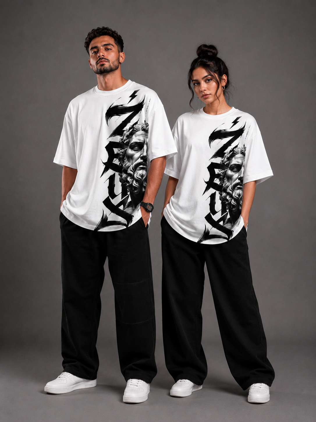 Box Fit T-shirt